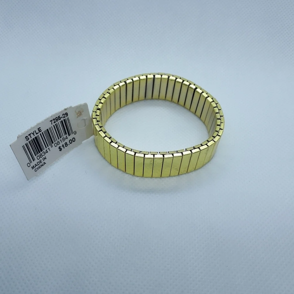 NWT Catherine Stein bracelet - Picture 2 of 2